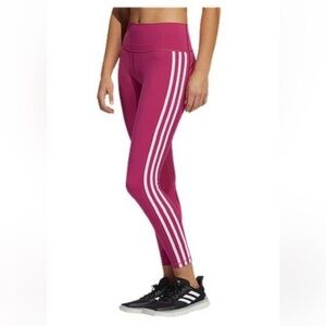 New Adidas Leggings Small